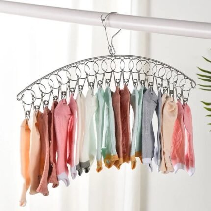 Stainless Steel Hanger
